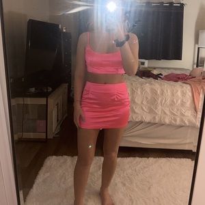 Fashion Nova - matching set